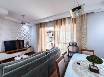 Apartamento · 90m² · 3 Quartos · 2 Vagas · Apartamento para Aluguel - Mooca, 3 Quartos, 90 m2 - São Paulo