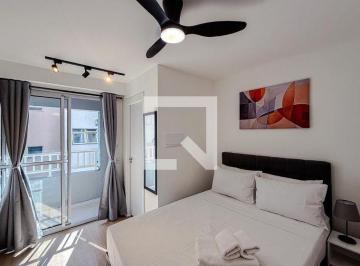 Apartamento · 20m² · 1 Quarto · Apartamento para Aluguel - Vila Mariana, 1 Quarto, 20 m2 - São Paulo