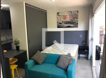 Apartamento · 28m² · 1 Quarto · Apartamento para Aluguel - Santana, 1 Quarto, 28 m2 - São Paulo