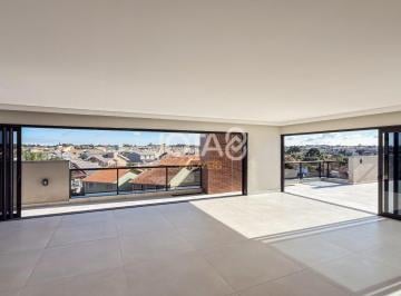 Apartamento · 188m² · 2 Quartos · 2 Vagas · Apartamento para aluguel - em Santa Felicidade
