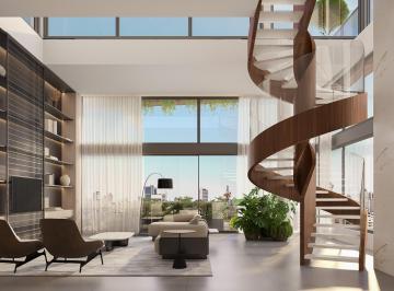 Apartamento · 472m² · 3 Quartos · 5 Vagas · Apartamento à venda - em Batel