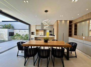 64cc8192ad7daf712ba94a09d2f8a094e3b4dc40 · Casa com 3 dormitórios à venda, 192 m² por R$ 2.360.000 - Condomínio Dona Maria Cândida - Indaiatuba