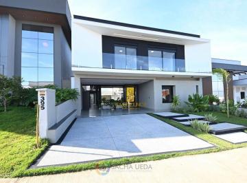 b4c231cf6fbca2c57c20a708bfe3b4834551068e · Sobrado com 4 dormitórios à venda, 275 m² por R$ 2.790.000,00 - Condomínio Dona Maria Cândida - Inda