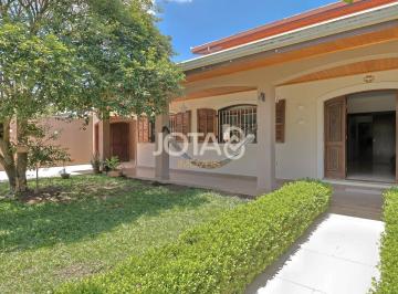 Casa · 298m² · 3 Quartos · 8 Vagas · Casa à venda - no Seminário