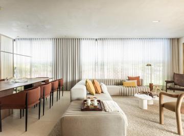 Apartamento · 200m² · 3 Quartos · 3 Vagas · Apartamento à venda - em Batel