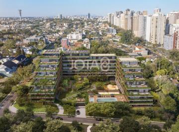 Apartamento · 448m² · 4 Quartos · 5 Vagas · Apartamento à venda - em Bigorrilho