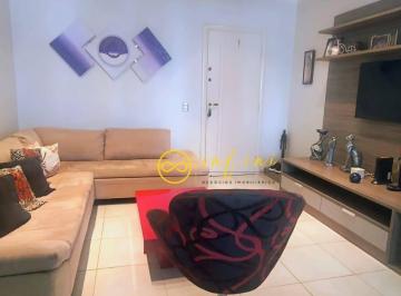 352e540d171d1db9583bf903c31f81c719e3a11e · Apartamento com 3 Quartos para alugar, 95 m² por R$ 4.700/mês - Condomínio Residencial Citrino - Sor