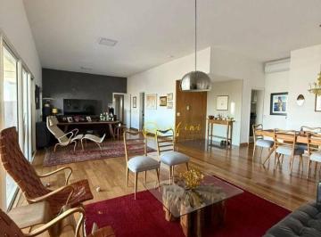 14b149dea99bbebb4df3ebeb0d9493768a86cb7f · Apartamento com 3 Quartos para alugar, 247 m² por R$ 18.200/mês - Condomínio Único Campolim - Soroc
