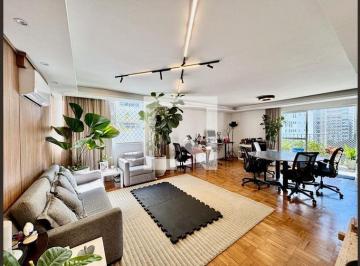 Apartamento · 231m² · 3 Quartos · 2 Vagas · Apartamento à Venda - Jardim Paulista, 3 Quartos, 231 m² - São Paulo