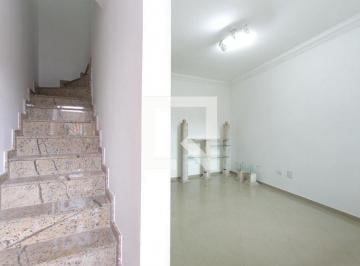 Casa · 70m² · 2 Quartos · 1 Vaga · Casa à Venda - Parque Savoy City, 2 Quartos, 70 m² - São Paulo