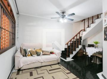 Casa · 79m² · 2 Quartos · 2 Vagas · Casa à Venda - Jardim Nossa Senhora do Carmo, 2 Quartos, 79 m² - São Paulo