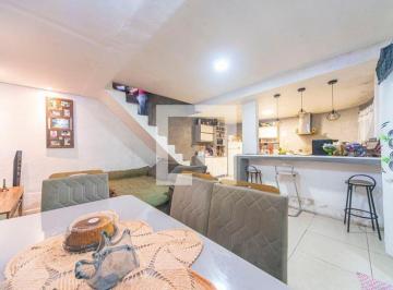 Casa Venda 88m² de 3 quartos · Casa à Venda - Vila América, 3 Quartos,  88 m² - Santo André