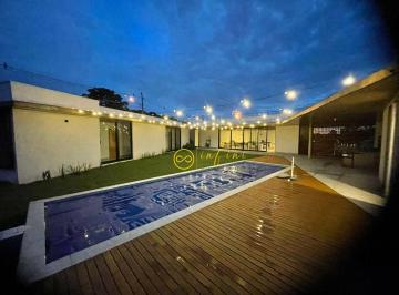 d16b38d6d834b992f3241123a8639a1e45b3f967 · Casa de Condomínio com 4 Quartos à venda, 400 m² por R$ 1.470.000 - Condomínio Residencial Dacha - S