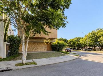 847354b3f7f991aa8654115f28ebed870673249d · Casa com 4 dormitórios à venda, 370 m² por R$ 3.850.000,00 - Condomínio Residencial Giverny - Soroca