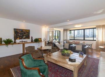 Casa · 360m² · 3 Quartos · 2 Vagas · Casa à Venda - Moema, 3 Quartos, 360 m² - São Paulo