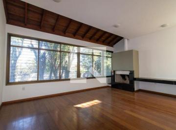 Casa · 398m² · 4 Quartos · 6 Vagas · Casa à Venda - Jardim das Palmeiras, 4 Quartos, 398 m² - Campinas