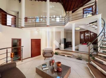 Casa · 375m² · 4 Quartos · 3 Vagas · Casa à Venda - Jardim Eliza, 4 Quartos, 375 m² - Valinhos