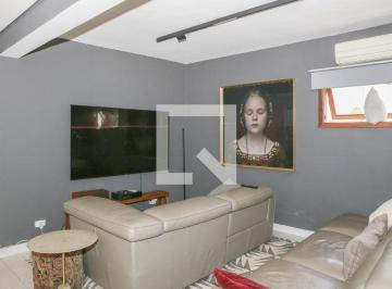 Casa · 229m² · 3 Quartos · 2 Vagas · Casa à Venda - Vila Romana, 3 Quartos,  229 m² - São Paulo