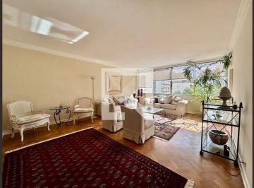 Apartamento · 210m² · 2 Quartos · 2 Vagas · Apartamento à Venda - Jardim Paulista, 2 Quartos, 210 m² - São Paulo