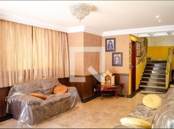 Casa · 450m² · 4 Quartos · 3 Vagas · Casa à Venda - Setor Jaó, 4 Quartos,  450 m² - Goiânia