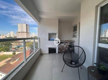 66429a507d3dad7935d9e1cc2a56e4a18fefc681 · Apartamento com 2 dormitórios à venda, 77 m² por R$ 500.000,00 - Jardim das Nações - Taubaté/SP
