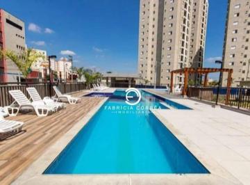 dccc5044e680fd5fa9cb197f53c5affde6d57689 · Apartamento com 2 dormitórios à venda, 57 m² por R$ 330.000,00 - Vila São Geraldo - Taubaté/SP