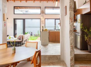 2406a1d3-c7e6-4b5f-8328-b706051568af · Casa para venda em Butantã com 2 quartos, sendo 1 suíte, 95m²