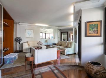 13e526d6-788b-4375-a473-98debef44976 · Agradável apartamento para venda em Vila Andrade com 3 quartos, sendo 3 suítes, 184m²