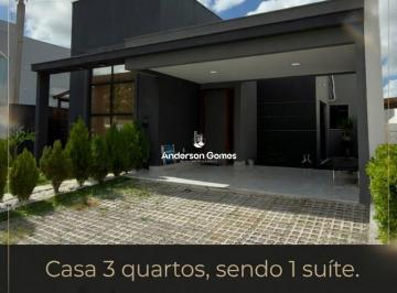 Imagem · Vendo Casa em Condomínio Clube | Ecoville 1 | Parque das Nações | 105 m²