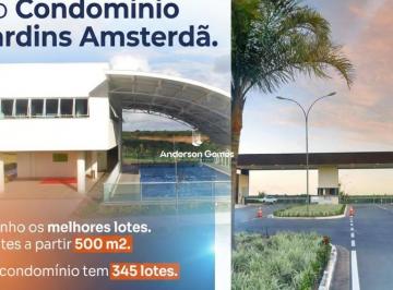 Imagem · Vendo terreno no Jardins Amsterdã (FGR) - 540 m² - Cajupiranga - Parnamirim