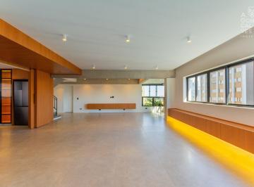 Apartamento · 390m² · 4 Quartos · 3 Vagas · Cobertura Duplex no Biarritz, 04 Suítes, 03 Vagas, Ampla e Reformada, Água Verde, Curitiba