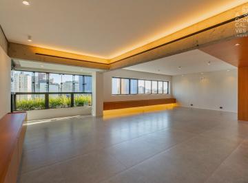 Apartamento · 390m² · 4 Quartos · 3 Vagas · Cobertura Duplex no Biarritz, 04 Suítes, 03 Vagas, Ampla e Reformada, Rebouças, Curitiba