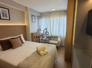 Apartamento · 21m² · 1 Quarto · Apartamento para aluguel - no Jardim Aeroporto