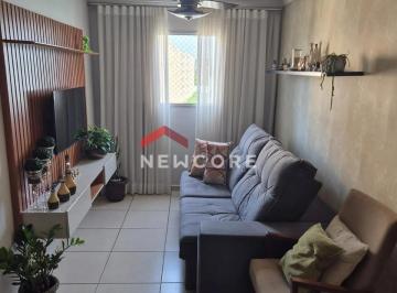 Apartamento en Venda de 2 quartos Jardim Residencial das Palmeiras · Apartamento em Avenida dos Costas - Jardim Residencial das Palmeiras - Rio Claro/SP