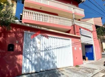 Casa · 340m² · 4 Quartos · 2 Vagas · Casa em Avenida Vicente Pires Pardini - Jardim Estádio - Jundiaí/SP