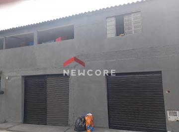 Casa · 130m² · 3 Quartos · 3 Vagas · Casa em Rua Engenheiro Flávio Marcondes - Jardim Santa Maria - São José dos Campos/SP