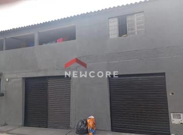 Casa · 130m² · 3 Quartos · 3 Vagas · Casa em Rua Engenheiro Flávio Marcondes - Jardim Santa Maria - São José dos Campos/SP