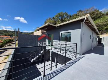 Casa 360m² Venda  · Casa em  Rua Nilo Coelho Jácome - Bela Vista - Caeté/MG