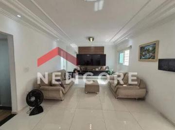 Casa · 240m² · 3 Quartos · 2 Vagas · Casa em Rua Mato Grosso - Vila Augusta - Sorocaba/SP