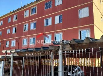 Apartamento · 54m² · 2 Quartos · 1 Vaga · Apartamento em Rua Everardo Martins de Vasconcelos - Santa Terezinha - São Bernardo do Campo/SP