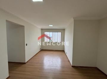 Apartamento · 72m² · 3 Quartos · 1 Vaga · Apartamento em  Avenida Engenheiro José Salles - Socorro - São Paulo/SP