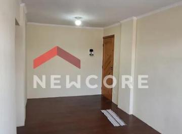 Apartamento · 57m² · 2 Quartos · Apartamento em Avenida Nicolau Jacinto - Jardim Artur Alvim - São Paulo/SP