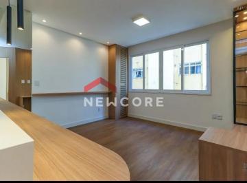 Apartamento · 55m² · 1 Quarto · 1 Vaga · Apartamento em Rua Coronel Paulino Teixeira - Rio Branco - Porto Alegre/RS