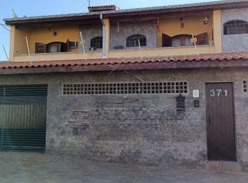 Casa · 155m² · 2 Quartos · SOBRADO COM 2 DORMITÓRIOS - VILA SÃO JORGE