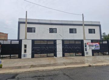 Casa · 53m² · 2 Quartos · SOBRADO 2 QUARTOS - Josane