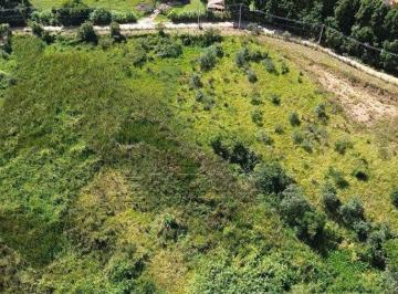 Terreno · 10000m² · AREA DE 10.000,00 M² Morros - Votorantim
