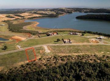 Terreno · 1606m² · TERRENO COND. 1.606,00 m² - Portofino - RESIDENCIAL