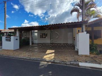 Casa · 170m² · 3 Quartos · CASA TERREA COND. 3 QUARTOS - TROPEIROS - RESIDENCIAL