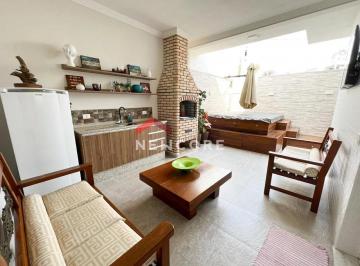 Casa · 160m² · 3 Quartos · 2 Vagas · Casa de condomínio em Avenida Nicola Accieri - Jardim Celeste - Jundiaí/SP