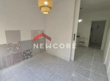 Apartamento · 25m² · 1 Quarto · Apartamento em Rua Oscar Cintra Gordinho - Liberdade - São Paulo/SP